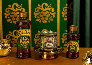 Lyle's Golden Syrup range of products