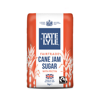 Tate & Lyle 1kg Jam Sugar Bag
