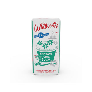 Whitworths Fondant Icing Sugar