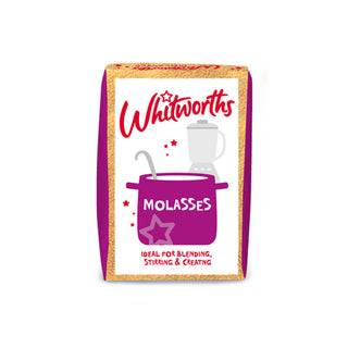 Bag of Whitworths molasses sugar