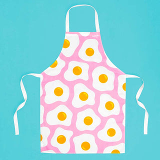 Whitworths Pink Sunny Egg Apron