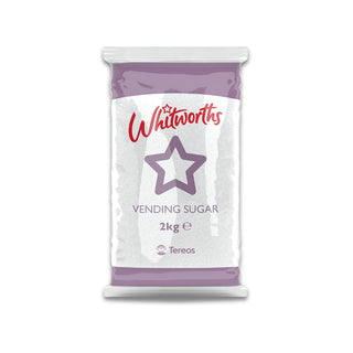 Whitworths Bag of Vending Sugar 2kg