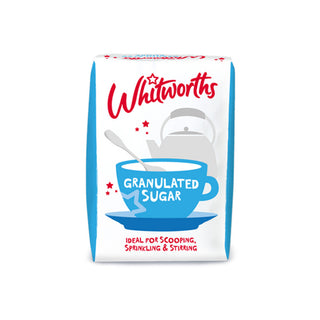 Whitworths Granulated Sugar