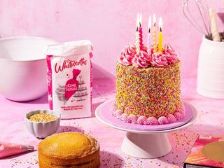 Creative Ways to Use Icing Sugar: Benefits and Recipes