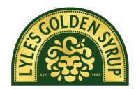 Lyle's Golden Syrup Logo