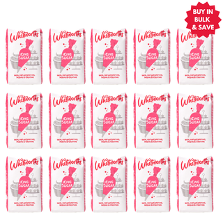 Whitworths Icing Sugar