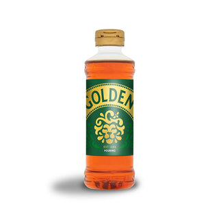 Lyle's Golden Syrup 700g Pouring Bottle