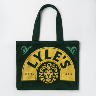 Lyle's Heritage Bundle