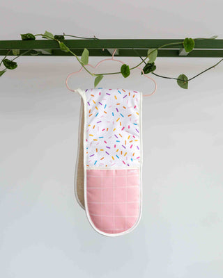 Whitworths Sprinkles Oven Glove