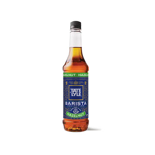 Tate & Lyle Barista Bundle