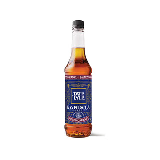 Tate & Lyle Barista Bundle