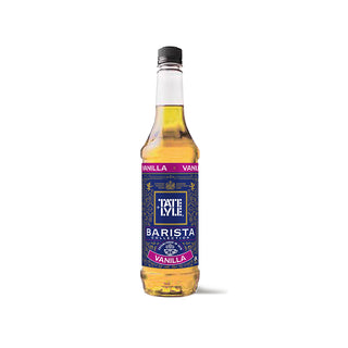 Tate & Lyle Barista Bundle