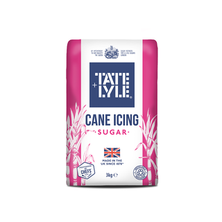 Tate & Lyle Icing Sugar