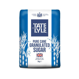 Tate & Lyle Granulated Sugar
