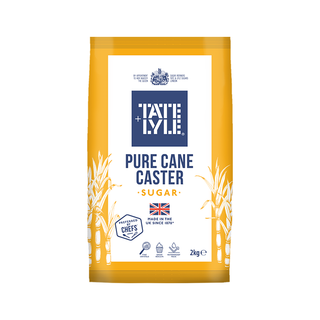 Tate & Lyle Caster Sugar